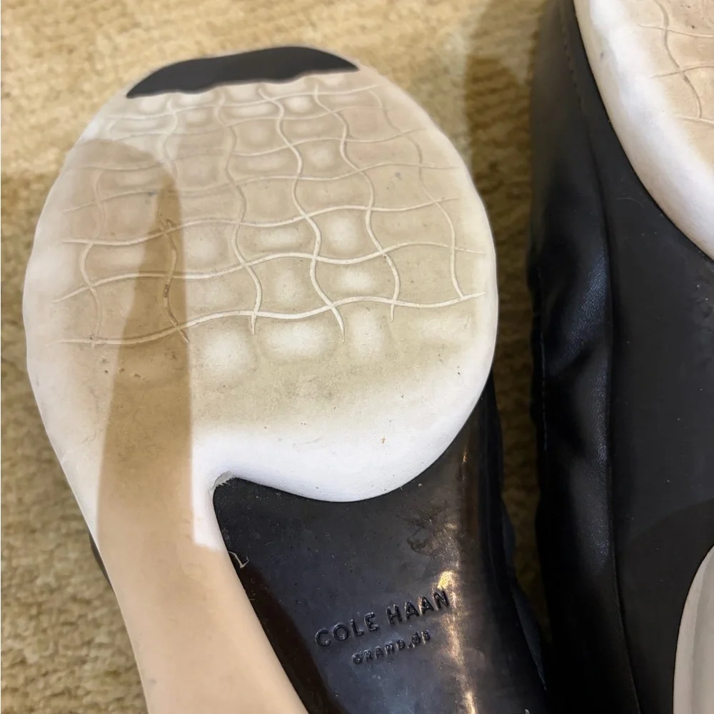 Cole Haan 3 Zero Grand  slip on Shoes - Picture 6 of 7